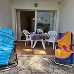 Cómodo Con Piscina Común Cerca De La Playa - Hisp-236-39 * Torroella de Montgrí