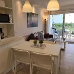 Cómodo Con Piscina Común Cerca De La Playa - Hisp-236-39 Apartamento Torroella de Montgrí