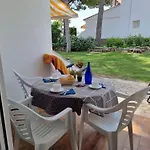 Cómodo Con Piscina Común Cerca De La Playa - Hisp-236-39 * Torroella de Montgrí
