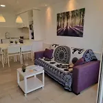Cómodo Con Piscina Común Cerca De La Playa - Hisp-236-39 *
