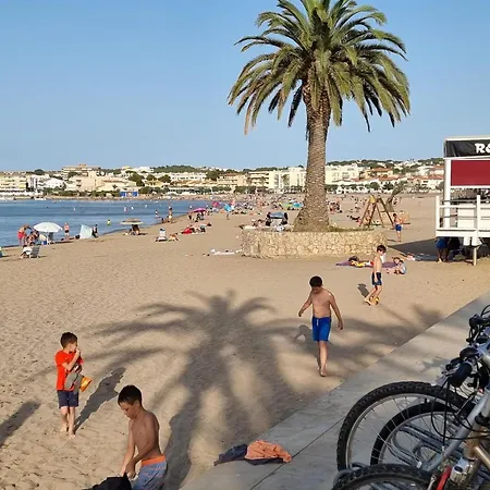 Apartamento Cómodo Con Piscina Común Cerca De La Playa - Hisp-236-39 Torroella de Montgrí