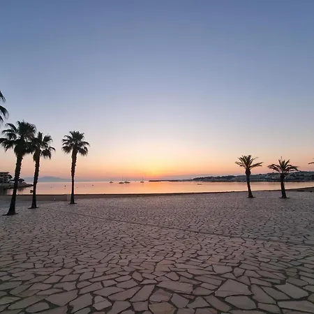 Cómodo Con Piscina Común Cerca De La Playa - Hisp-236-39 Torroella de Montgrí
